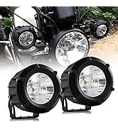 バイク LEDプロジェクター フォグ ランプ 補助 ライト 汎用 30W×2灯 楽天市場】バイク LED フォグランプ LEDフォグ 汎用 ハーレー風